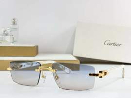 Picture of Cartier Sunglasses _SKUfw77838400fw
